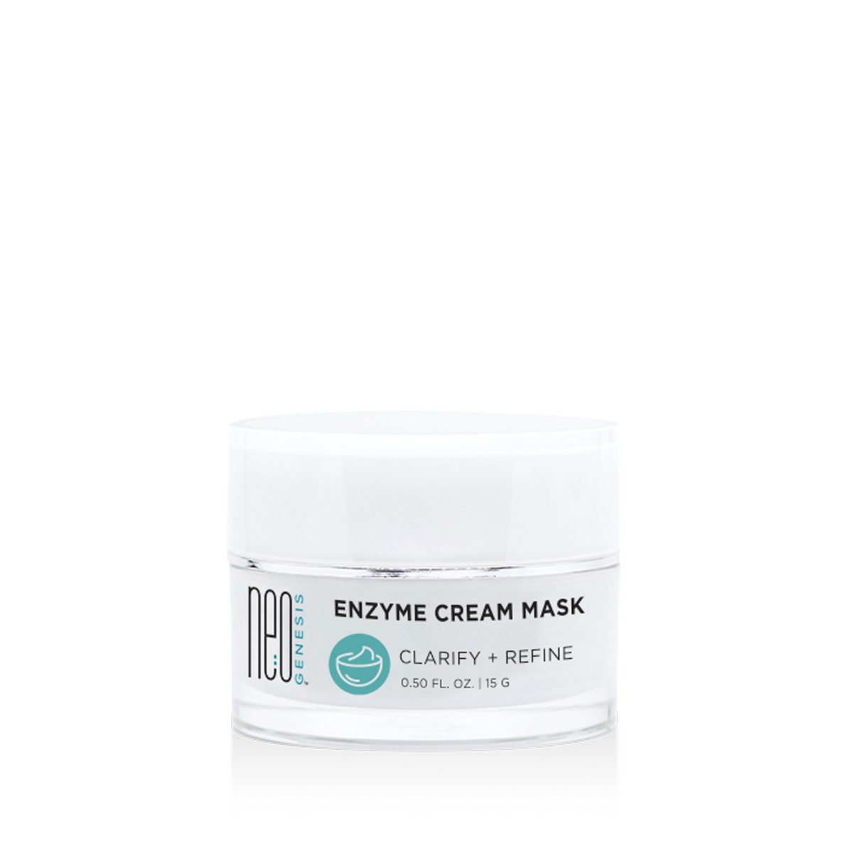 NeoGenesis Enzyme Cream Mask