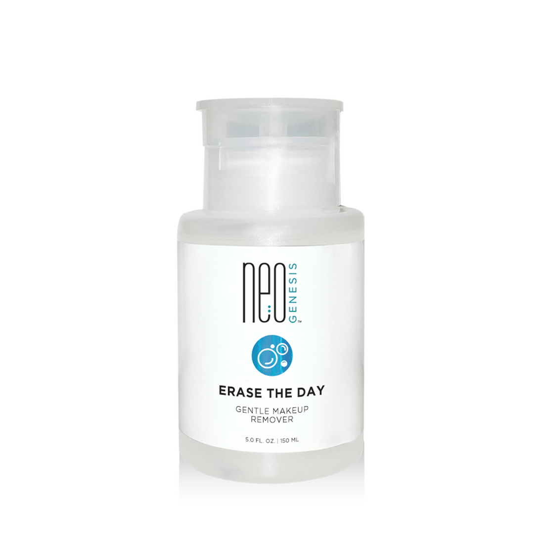NeoGenesis Erase The Day Gentle Makeup Remover