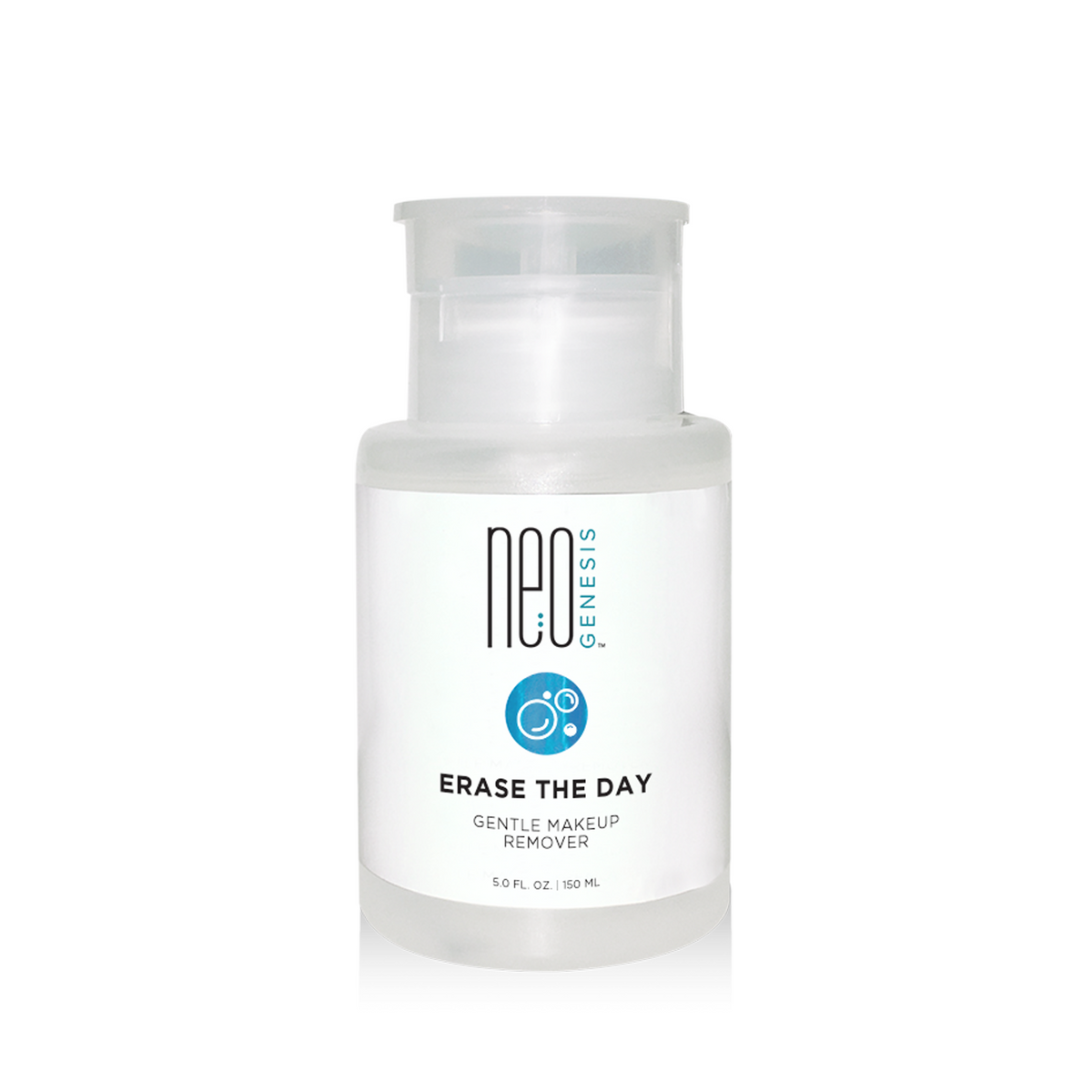 NeoGenesis Erase The Day Gentle Makeup Remover