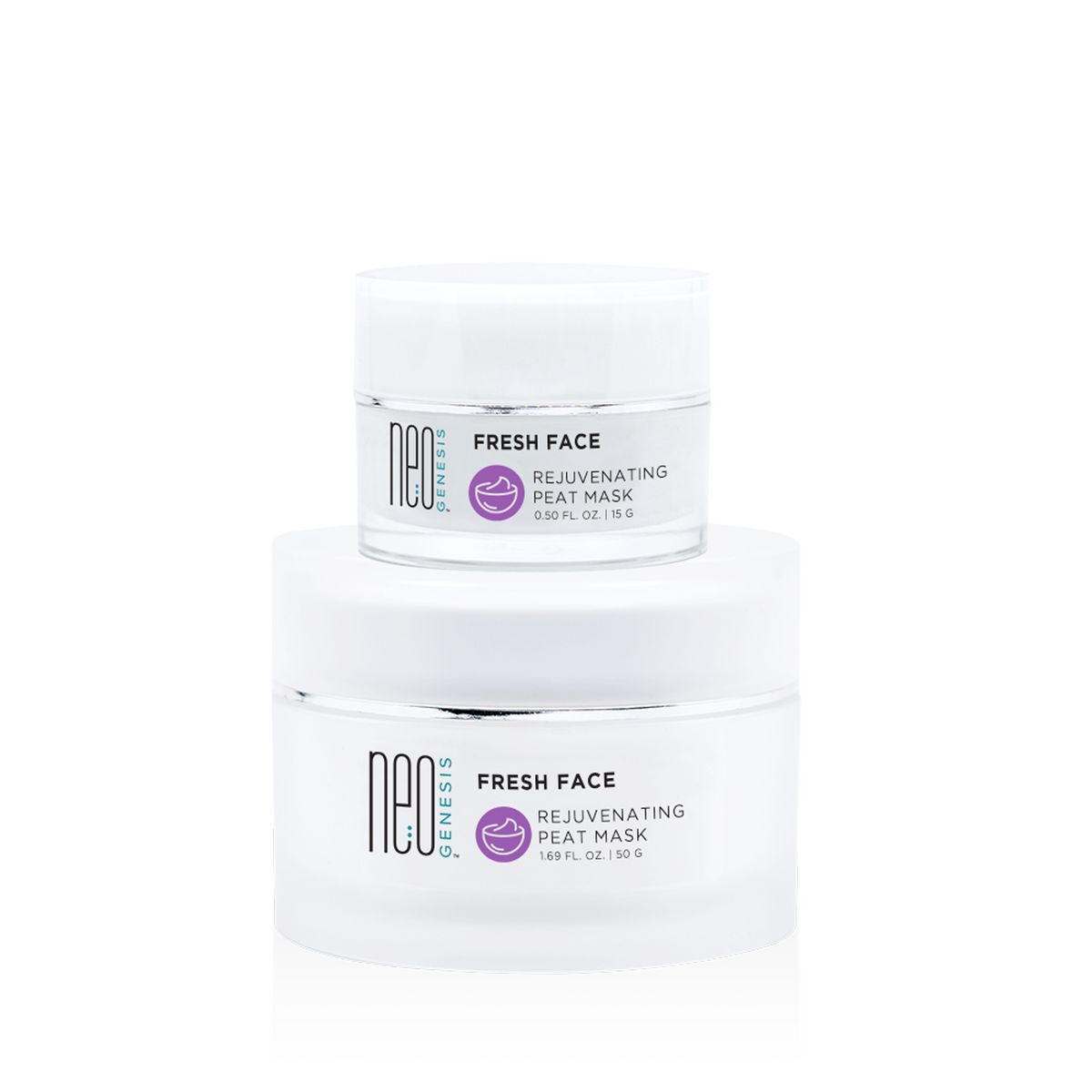 NeoGenesis Fresh Face Mask