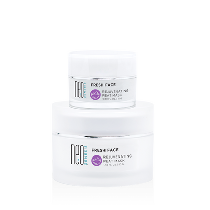 NeoGenesis Fresh Face Mask