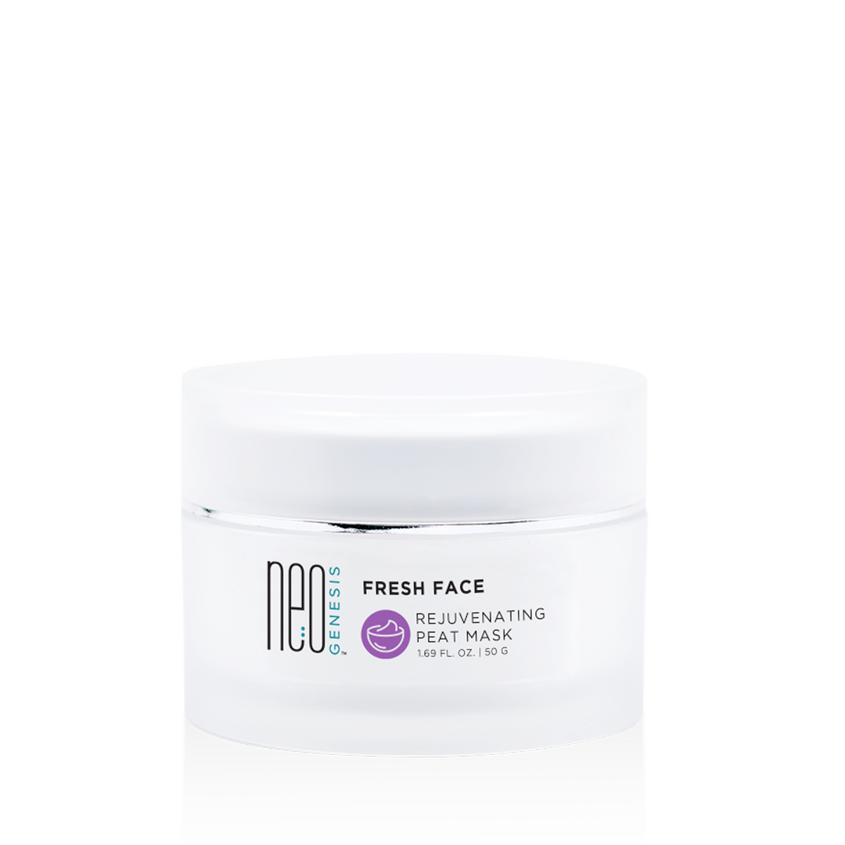 NeoGenesis Fresh Face Mask