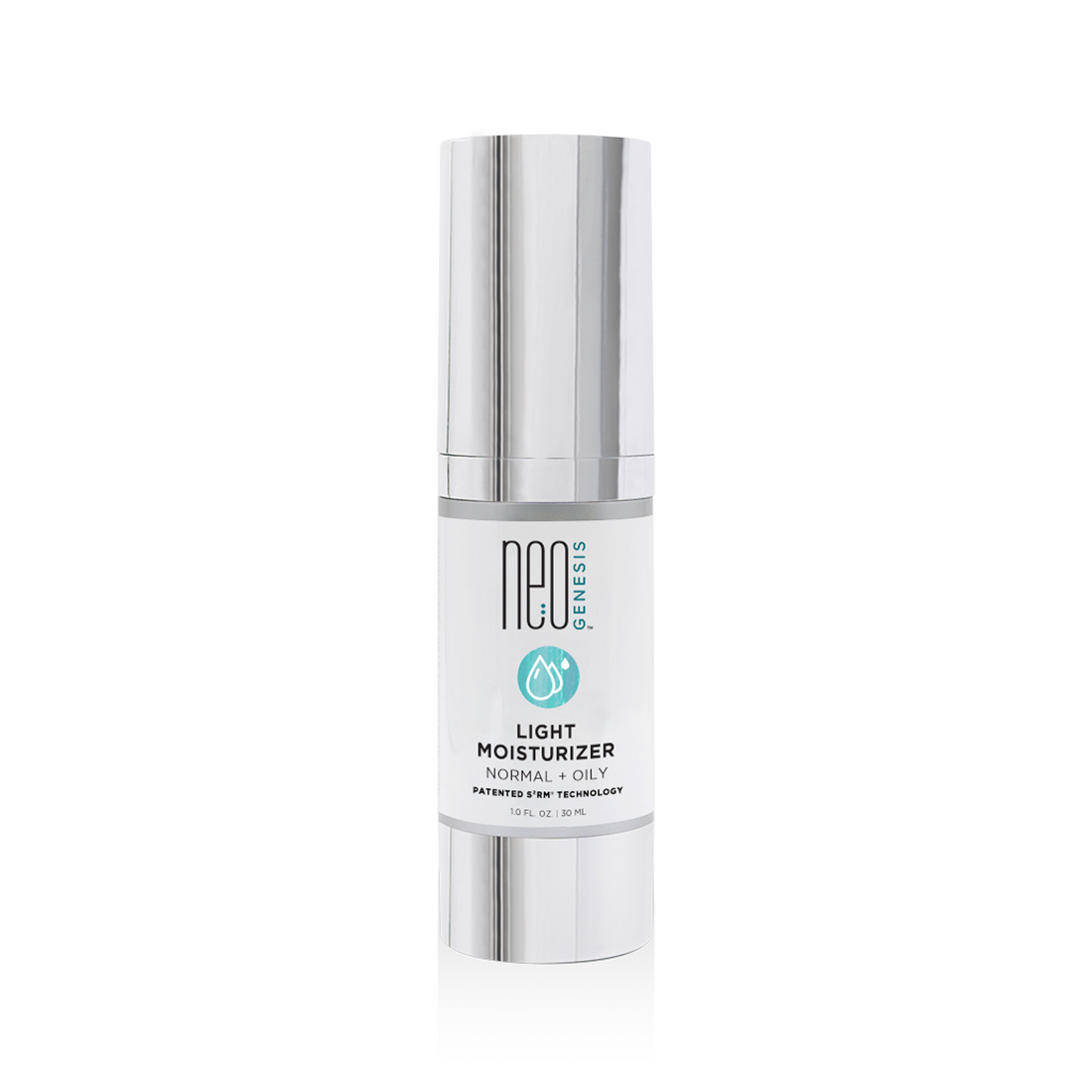 NeoGenesis Light Moisturizer