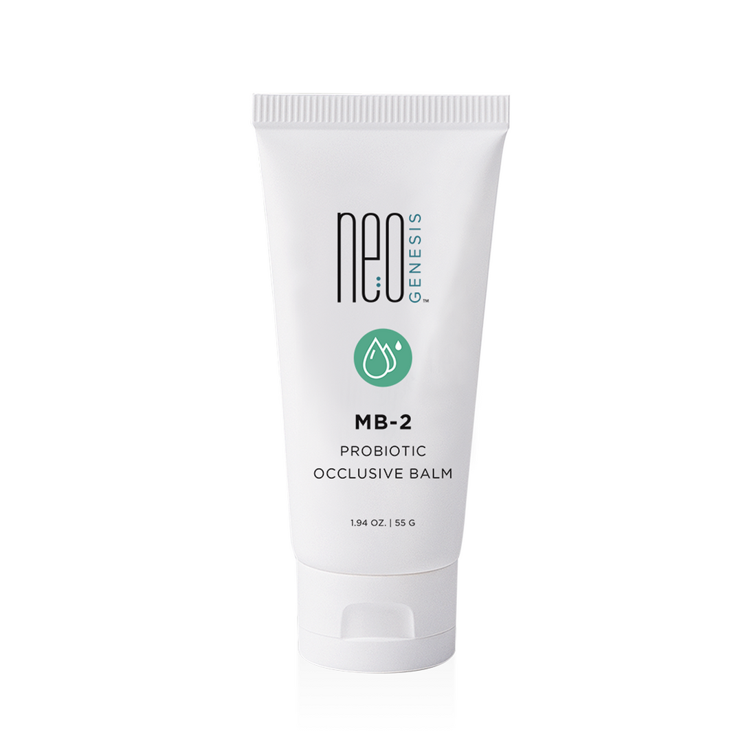 NeoGenesis MB-2 Probiotic Occlusive Balm