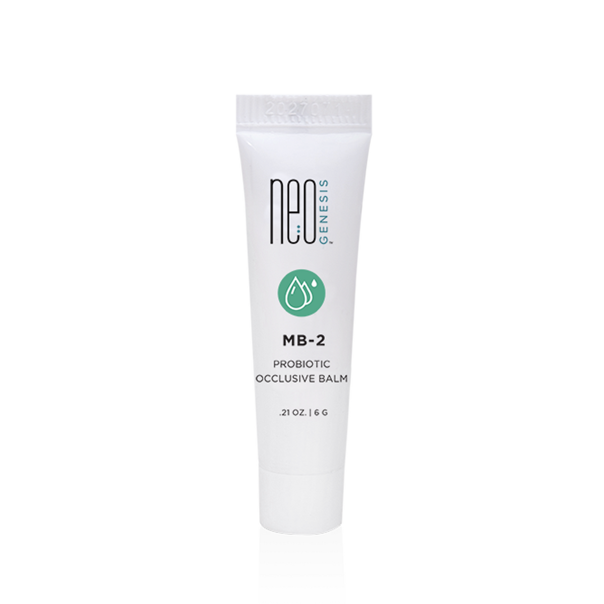 NeoGenesis MB-2 Probiotic Occlusive Balm