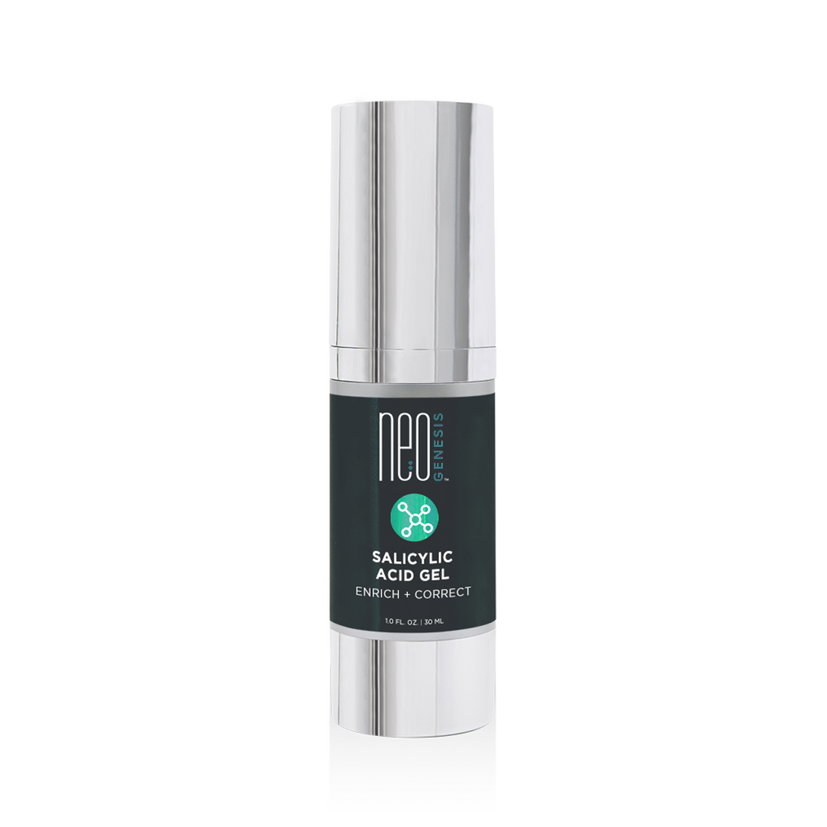 NeoGenesis Salicylic Acid Gel