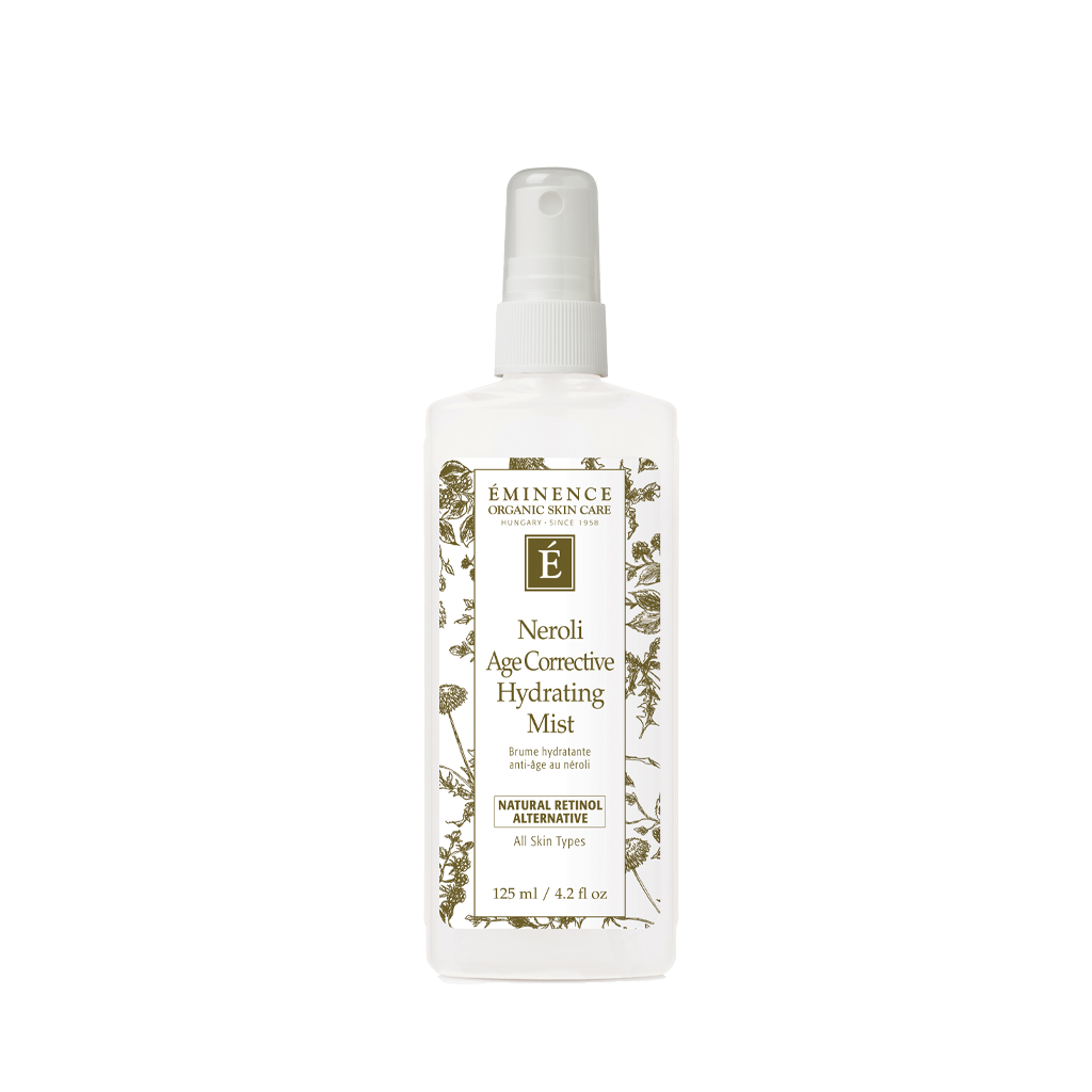 Eminence Neroli Age Corrective Hydrating Mist