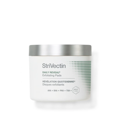 StriVectin Advanced Resurfacing Daily Reveal Exfoliating Pads