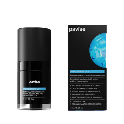 Pavise Precision Eye Lift