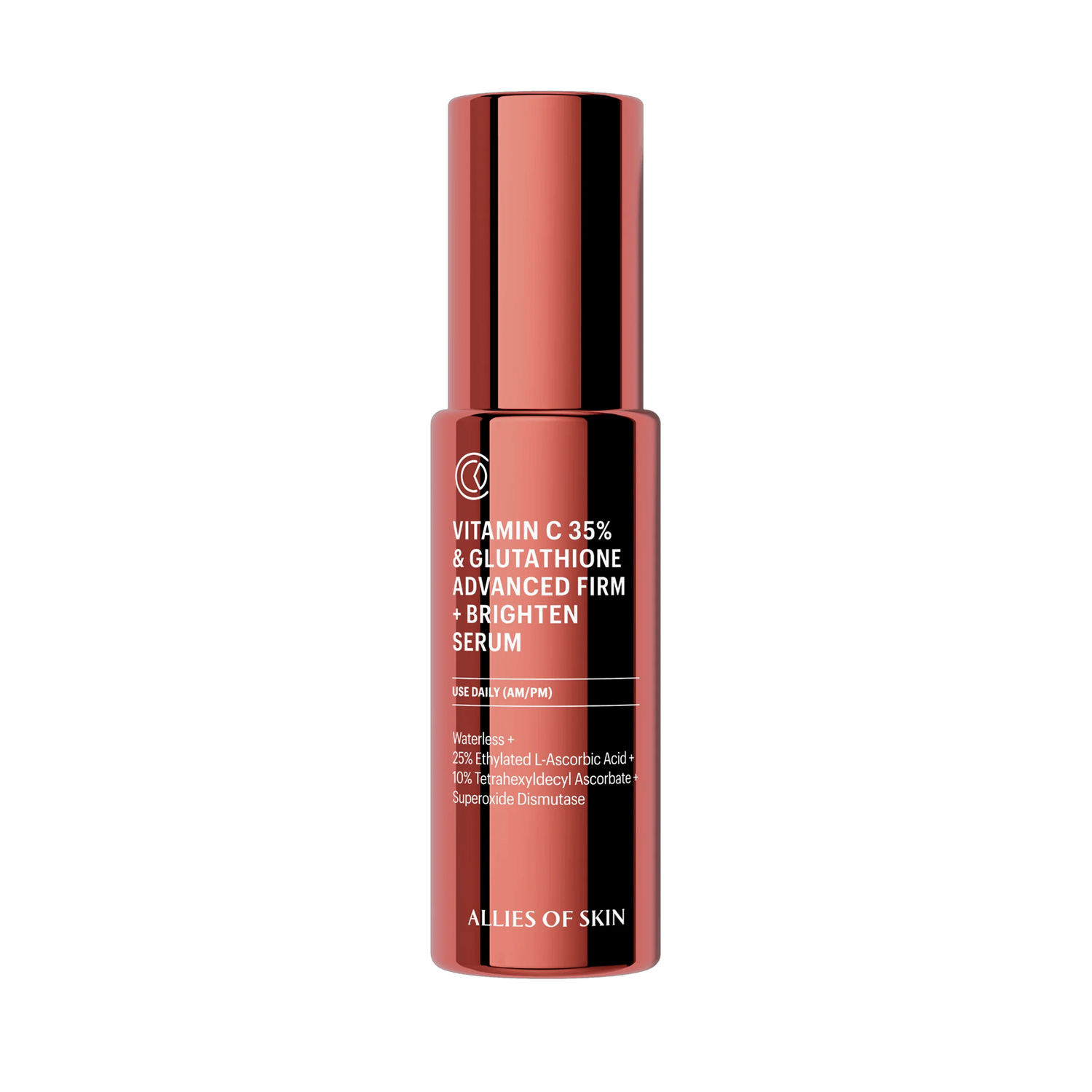 Allies of Skin 35% Vitamin C+ Brighten Serum