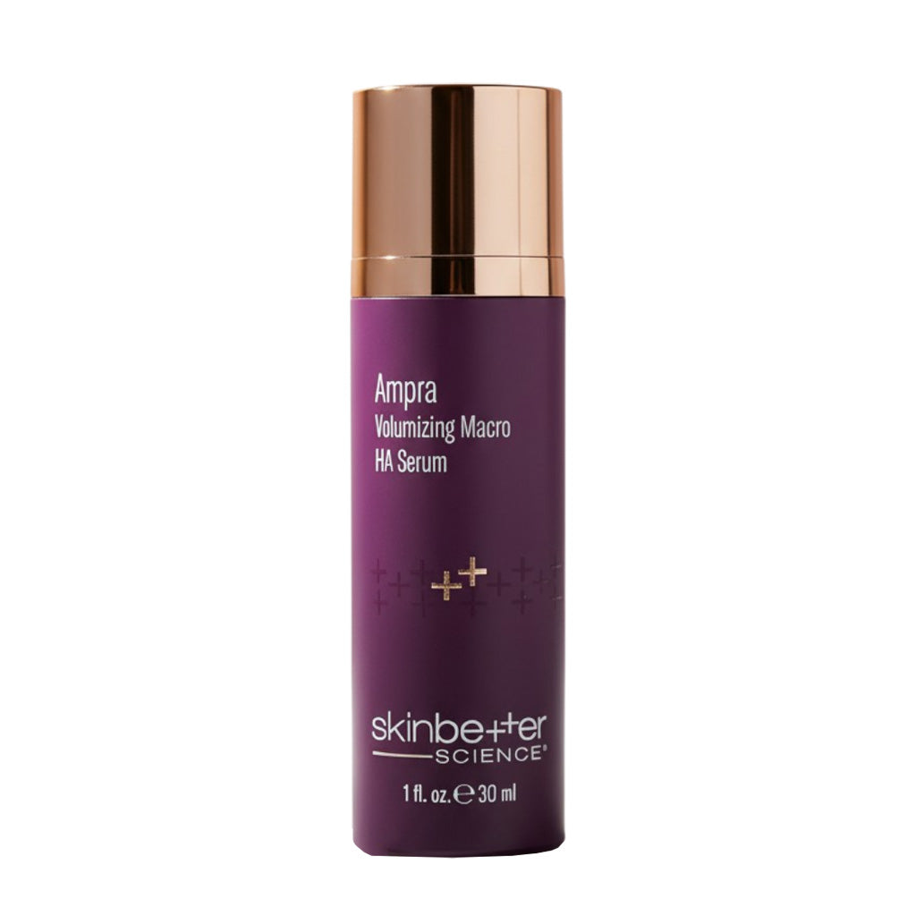 Skinbetter Science Ampra Volumizing Macro HA Serum