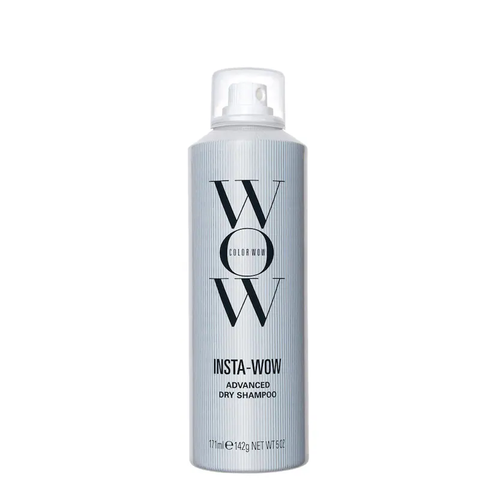 COLOR WOW  Insta-Wow Advanced Dry Shampoo