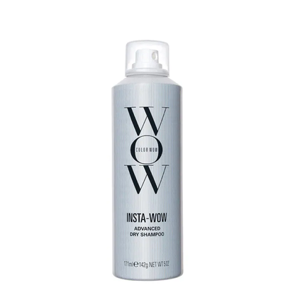 COLOR WOW  Insta-Wow Advanced Dry Shampoo