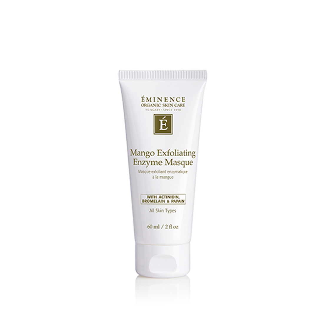 Eminence Organic Mango Exfoliating Enzyme Masque