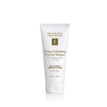 Eminence Organic Mango Exfoliating Enzyme Masque