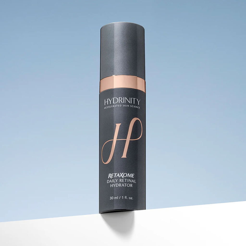Hidrinity RetaXome Daily Retinal Hydrator