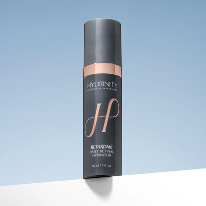 Hidrinity RetaXome Daily Retinal Hydrator