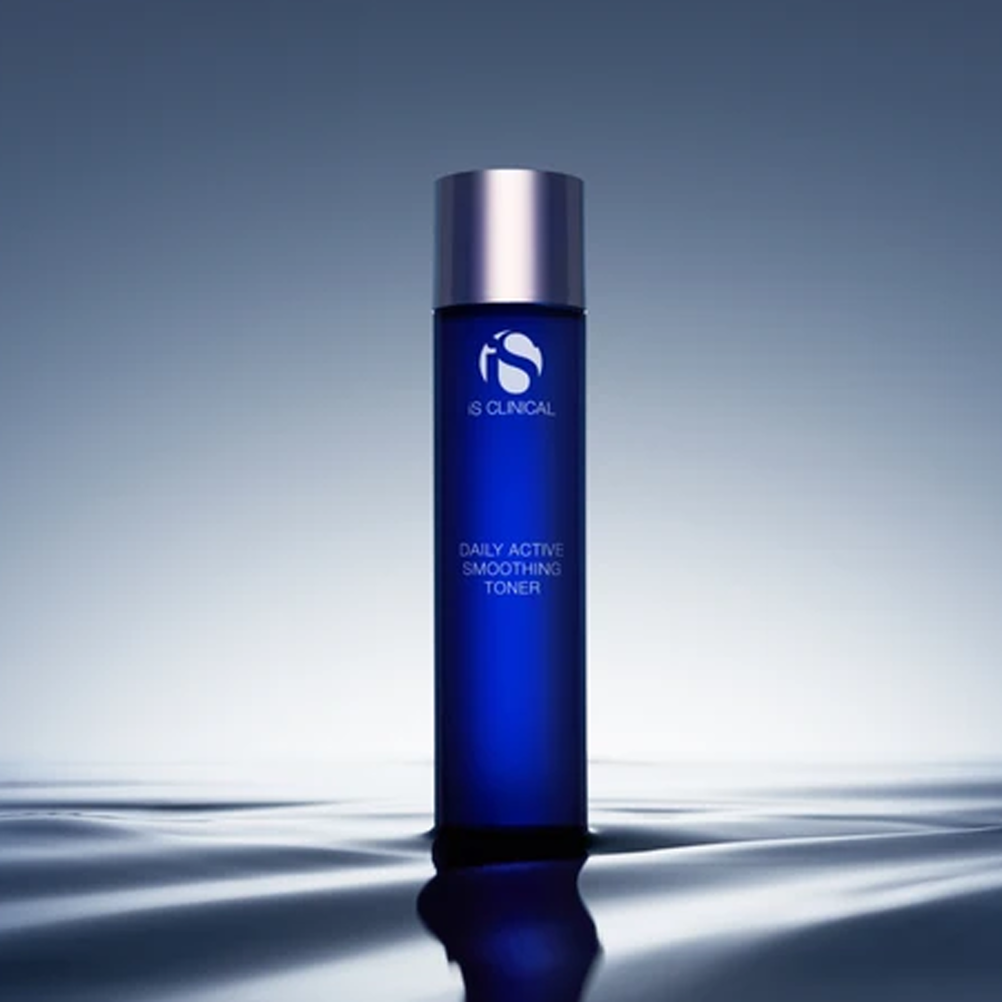 iS Clinical Daily Active Smoothing Toner