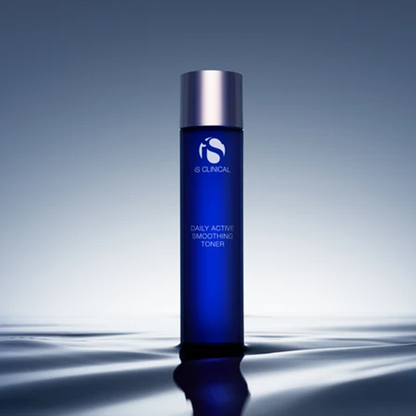 iS Clinical Daily Active Smoothing Toner