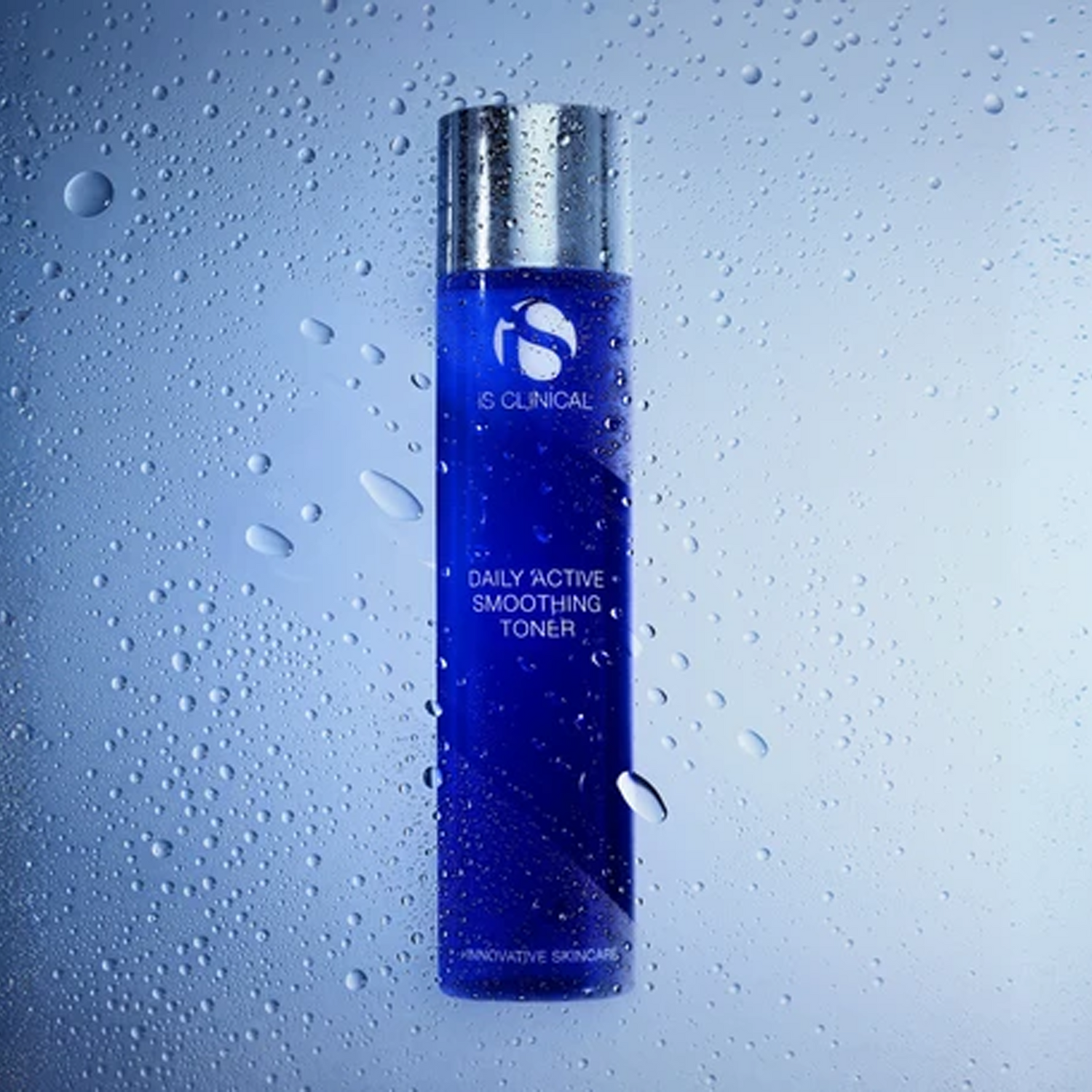 iS Clinical Daily Active Smoothing Toner