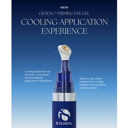 iS Clinical Genexc Firming Eye Gel