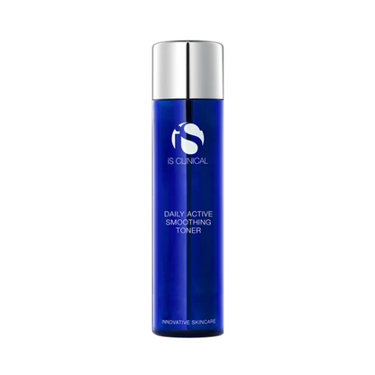 iS Clinical Daily Active Smoothing Toner