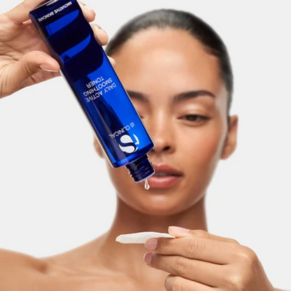 iS Clinical Daily Active Smoothing Toner