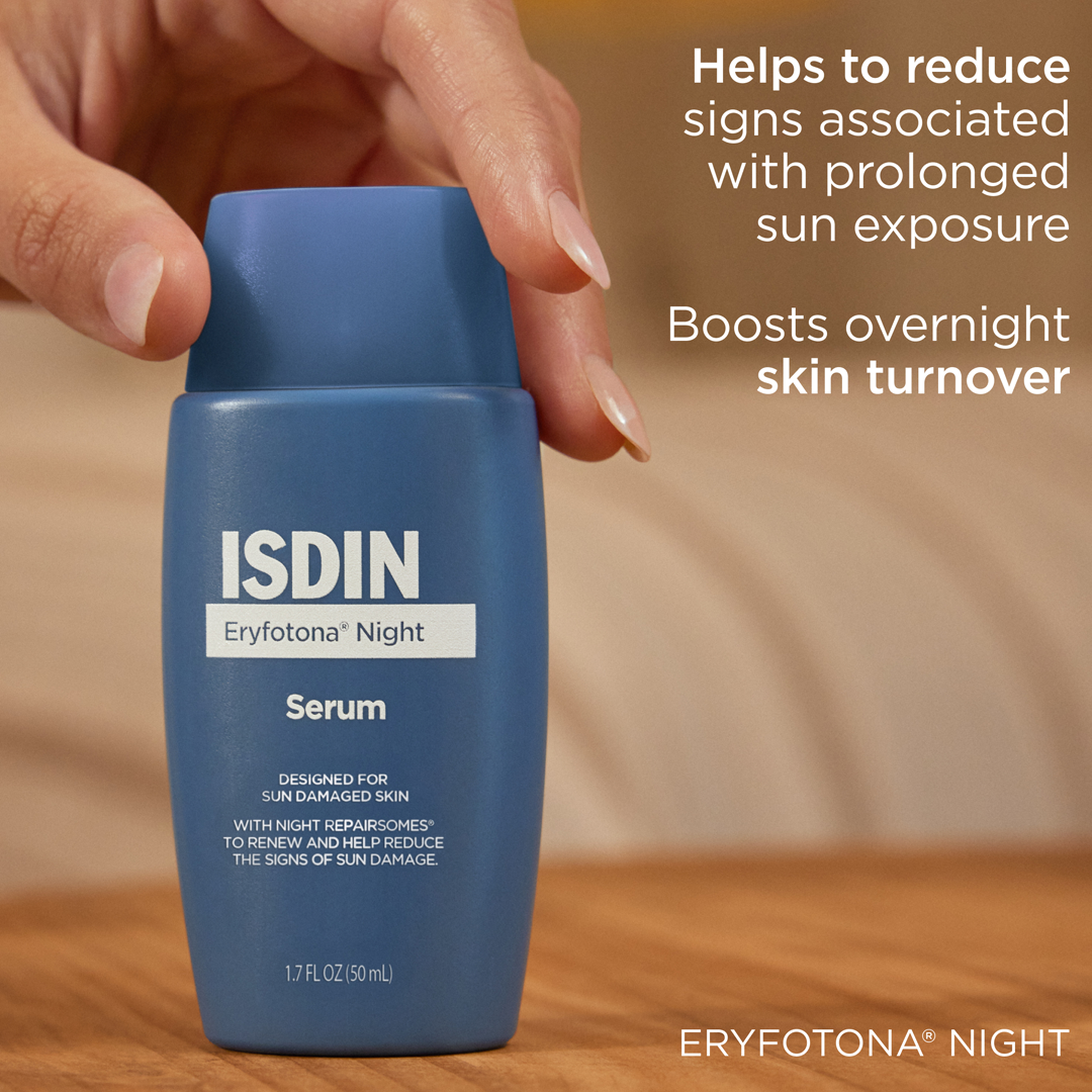 ISDIN Eryfotona® Night Serum