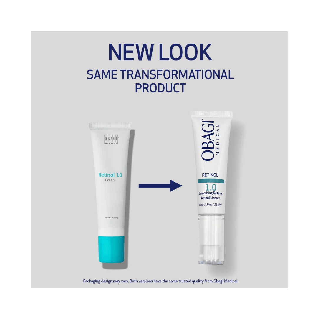 Obagi360 Retinol 1.0 (1oz)