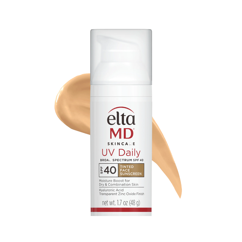 Eltamd UV Tinted Daily SPF40