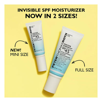 Peter Thomas Roth Water Drench Broad Spectrum SPF 45 Sheer Tint Moisturizer