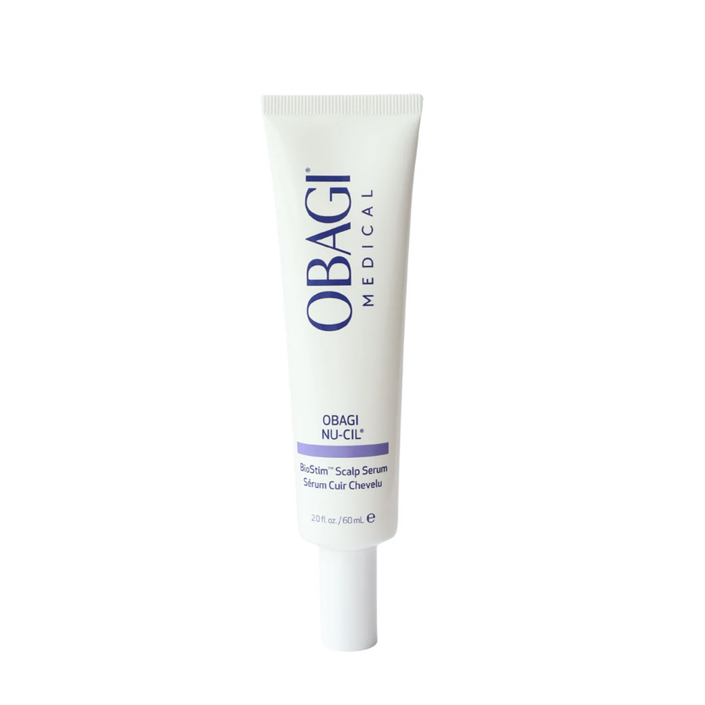 Obagi Nu-Cil Biostim Scalp Serum