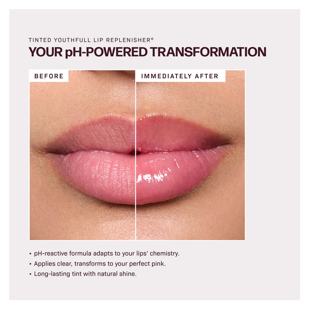 Revision Skincare Tinted YouthFull Lip Replenisher® – dermavenue Revision Skincare Tinted YouthFull Lip Replenisher® – dermavenue