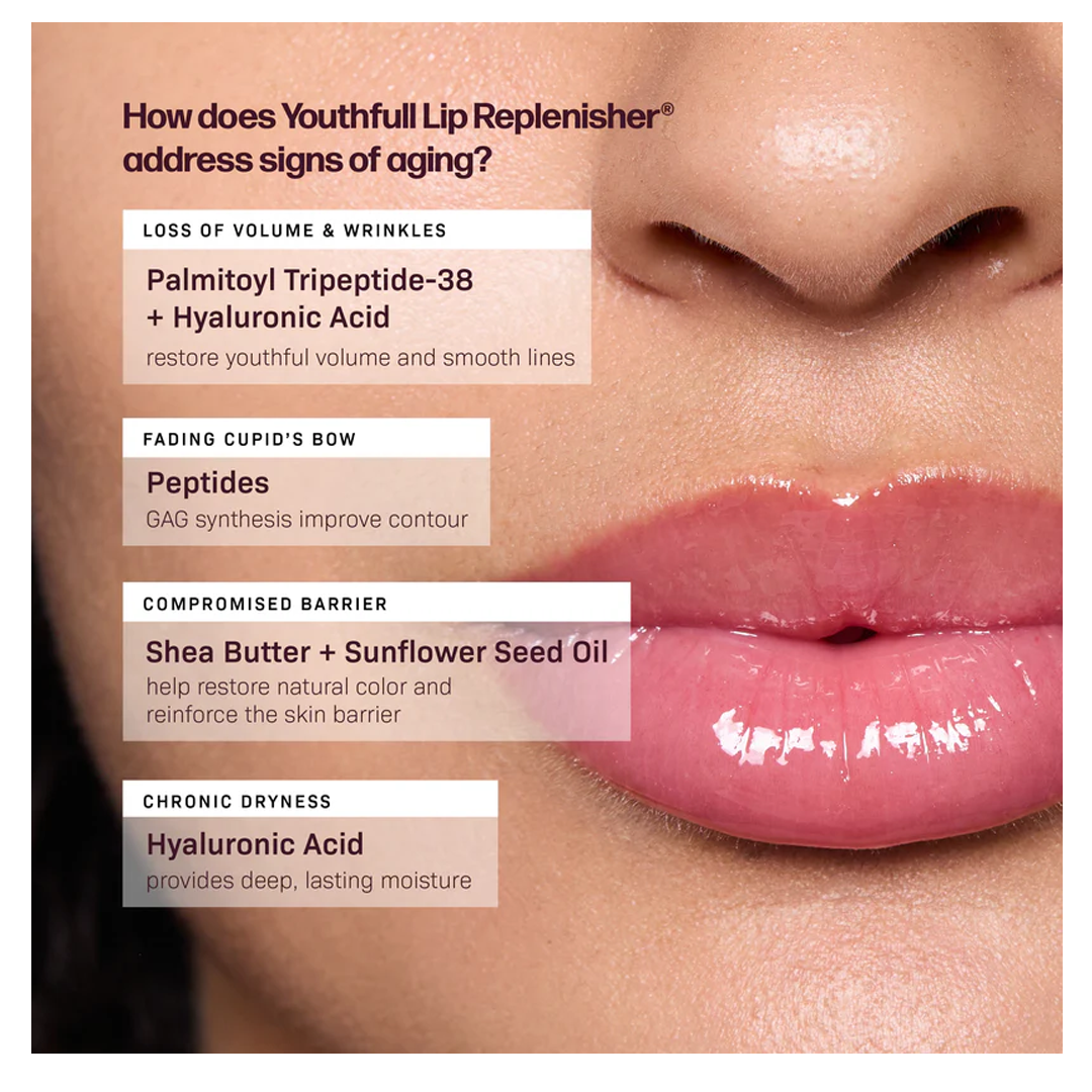 Revision Skincare Tinted YouthFull Lip Replenisher®