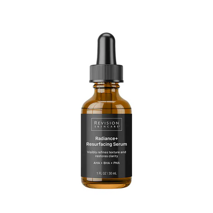 Revision Skincare Radiance+ Resurfacing Serum