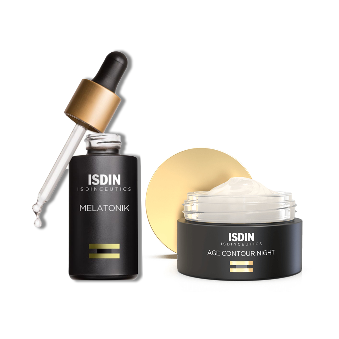 ISDIN ISDINCEUTICS Night Repair Duo