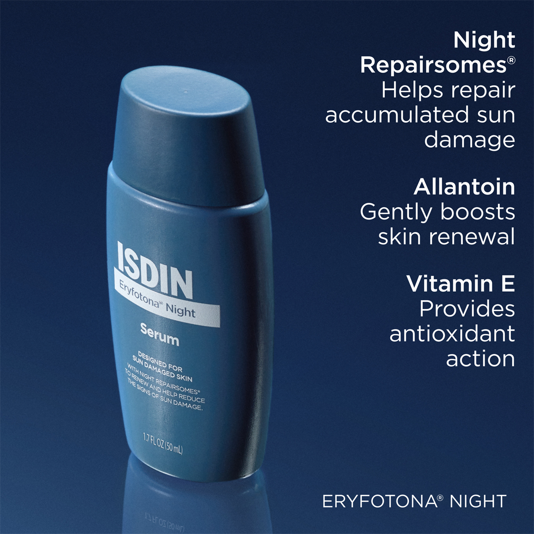 ISDIN Eryfotona® Night Serum
