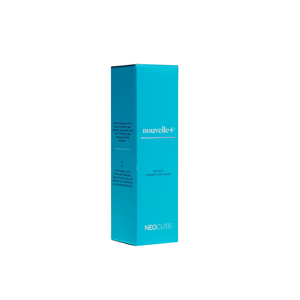 Neocutis Nouvelle+ Retinol Correction Cream (1oz)