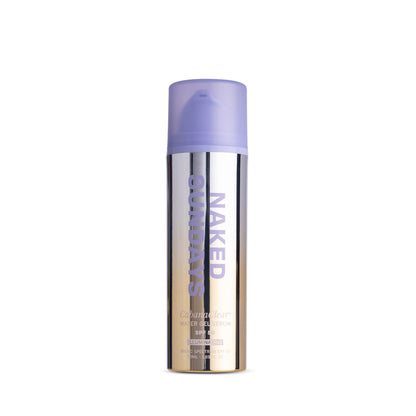 Naked Sundays CabanaClear Water Gel Serum Illuminating SPF50 (50mL)