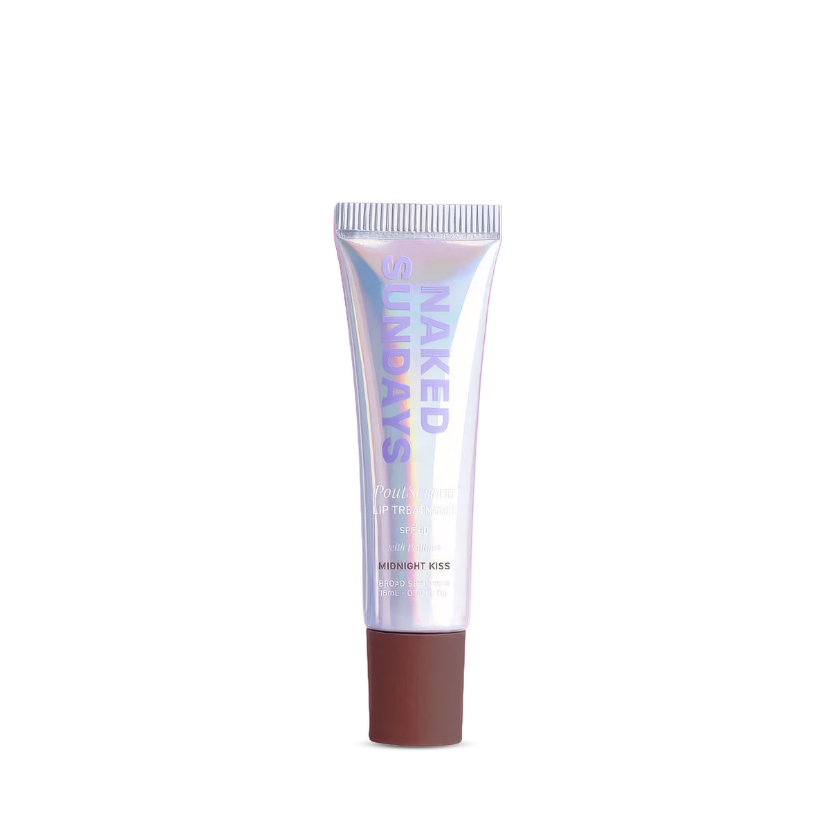 Naked Sundays Poutscreen Lip Treatment SPF50 (4.5mL)