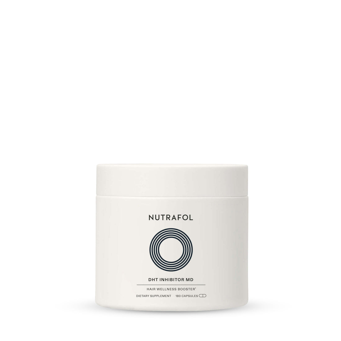 Nutrafol DHT Inhibitor MD Hair Wellness Booster