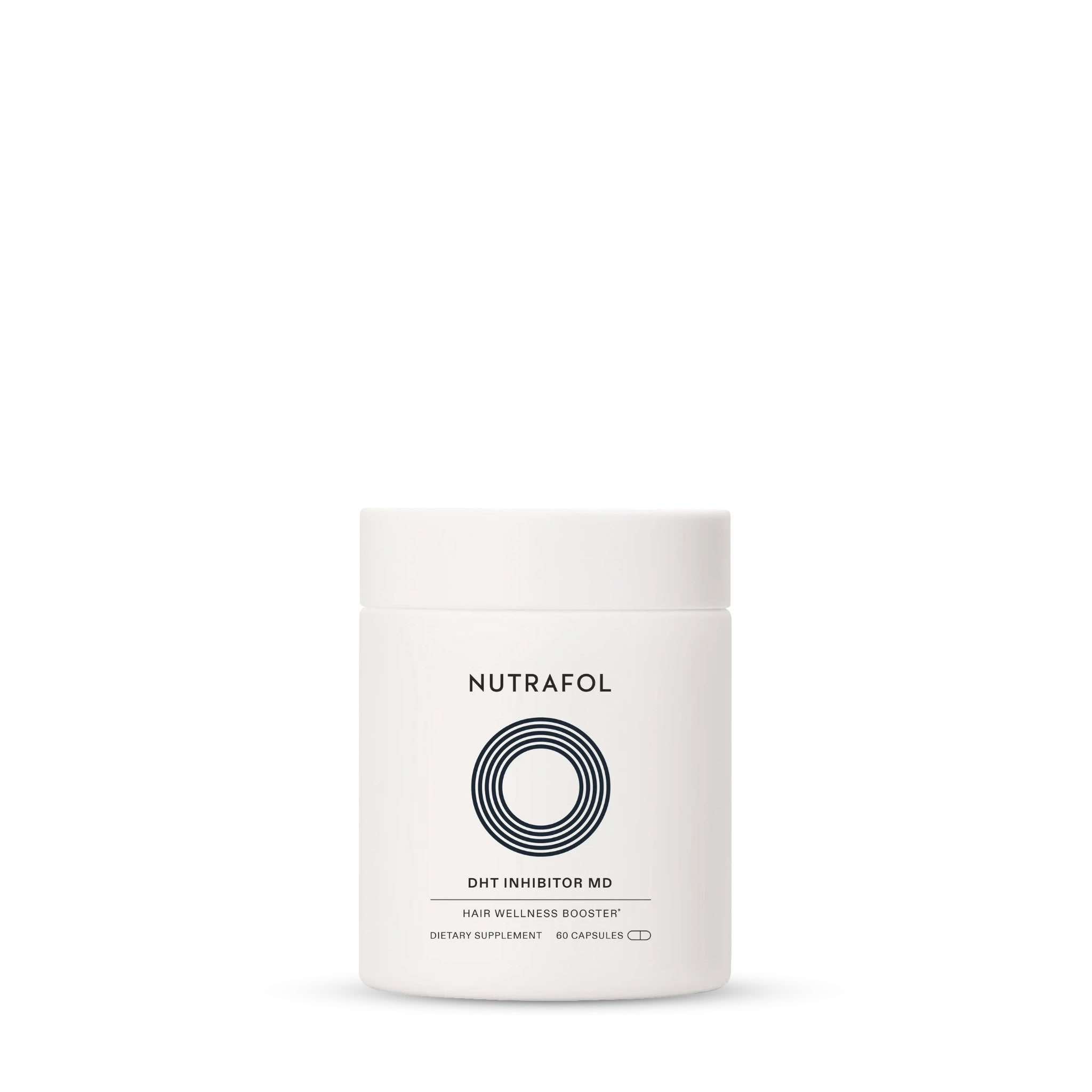Nutrafol DHT Inhibitor MD Hair Wellness Booster