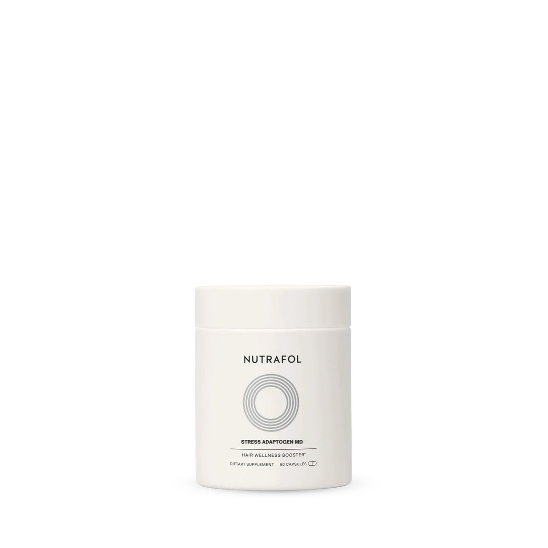 Nutrafol Stress Adaptogen MD