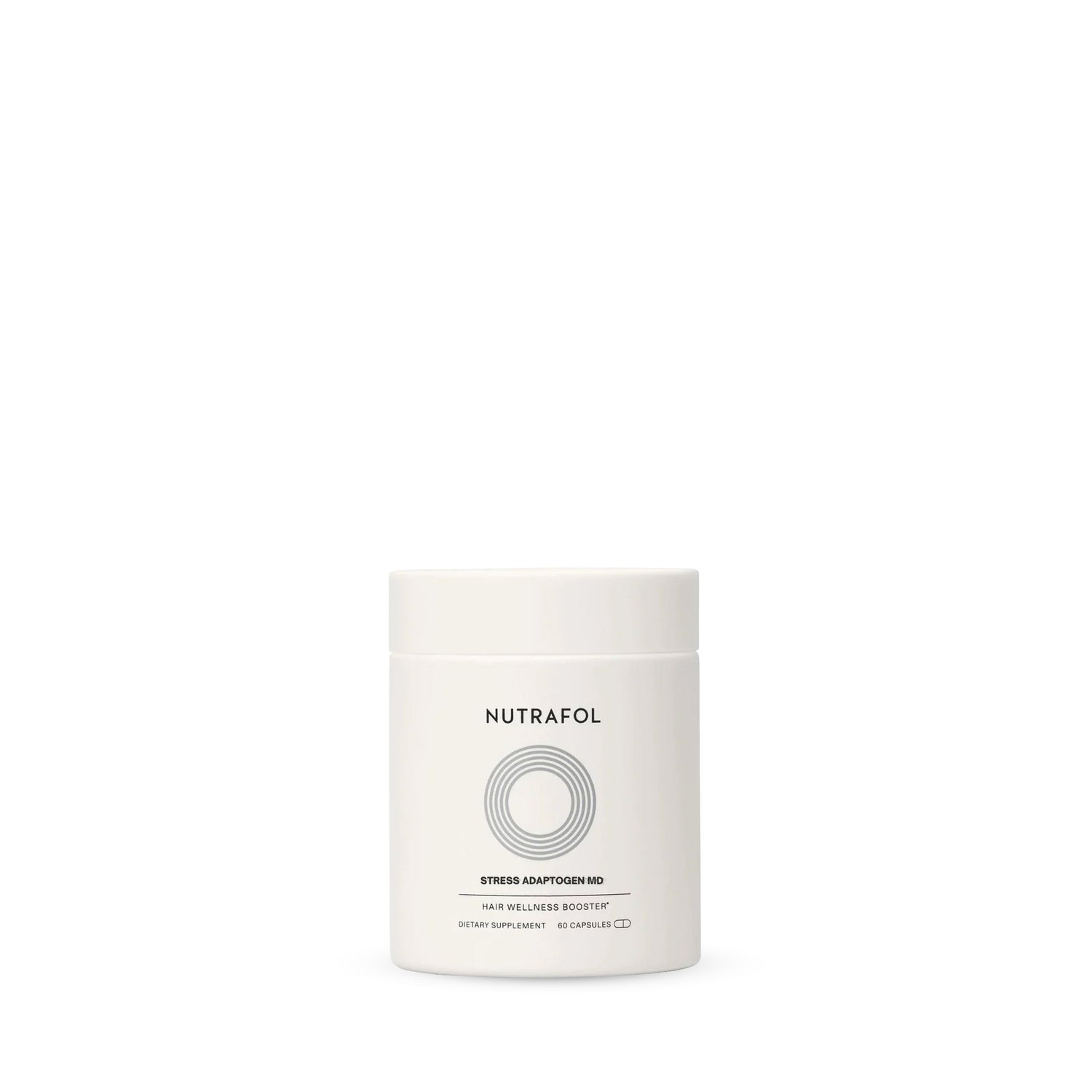Nutrafol Stress Adaptogen MD