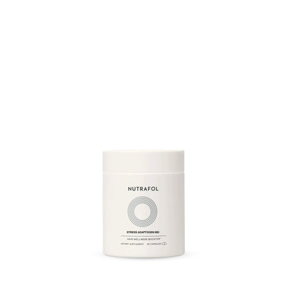 Nutrafol Stress Adaptogen MD