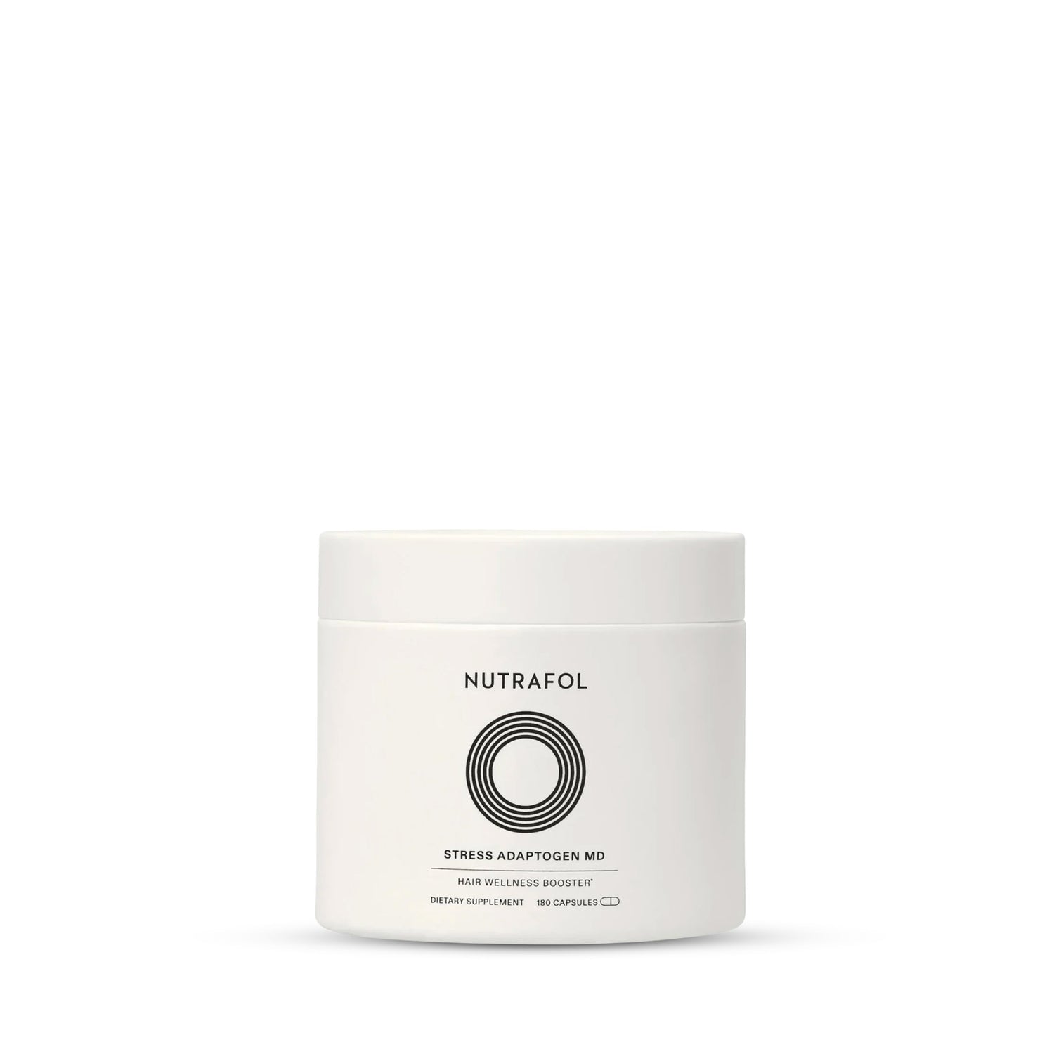 Nutrafol Stress Adaptogen MD