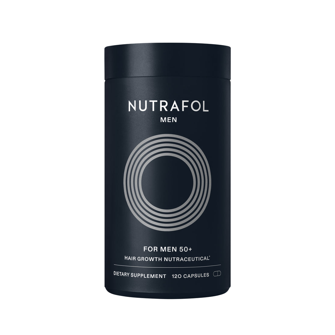 Nutrafol Men 50+