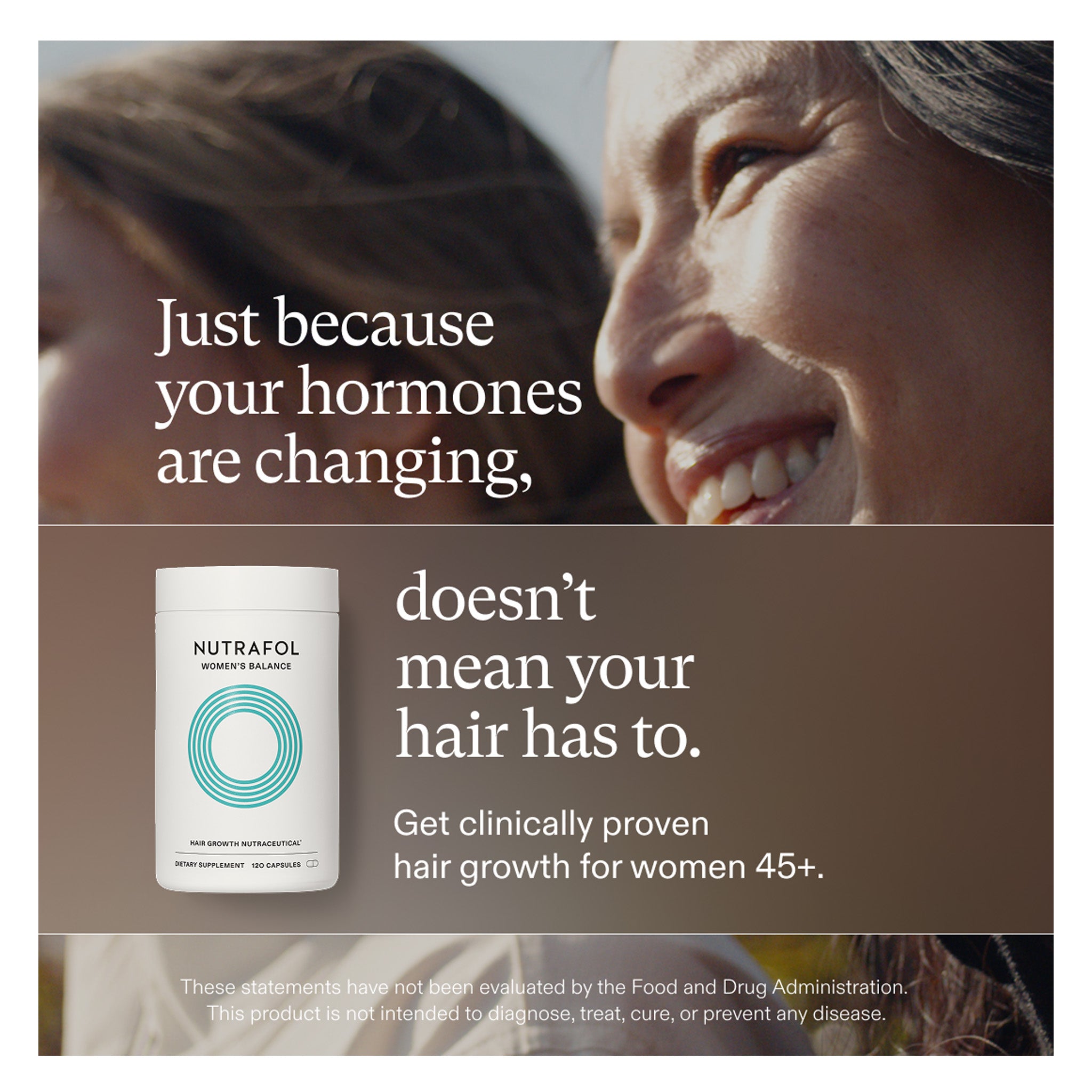 Nutrafol Women&