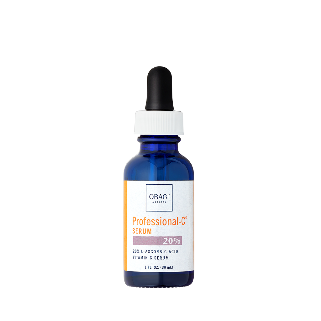 Professional C-Serum