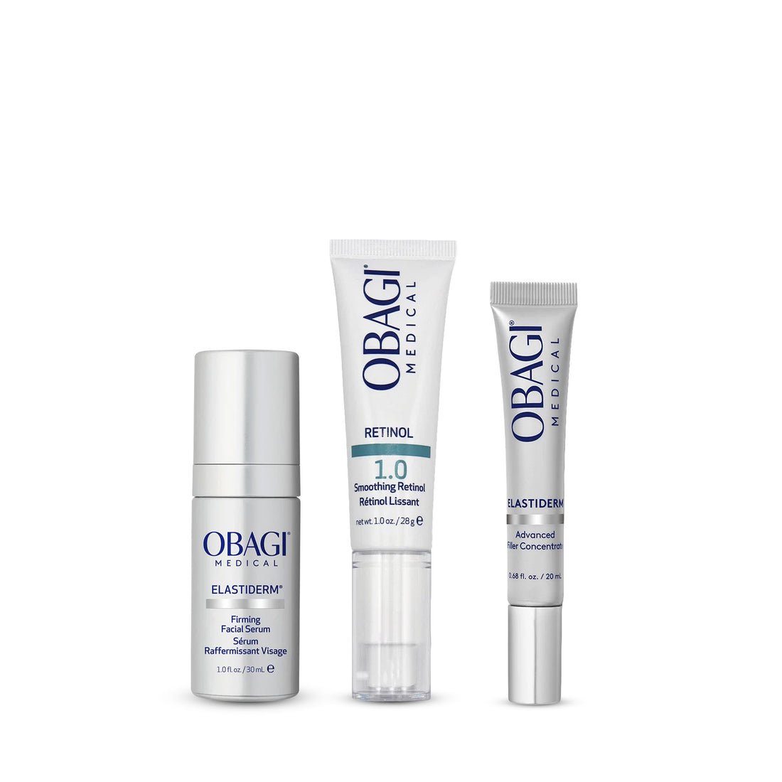 Obagi Advanced Anti-Aging Trio